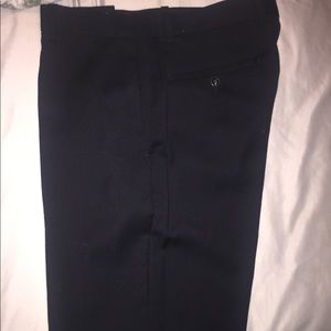 Dress pants